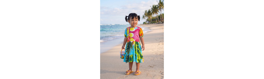 Kids Dress